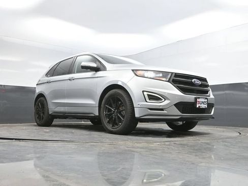 Used 2015 Ford Edge Sport w/ Equipment Group 401A AWD/4WD image 49
