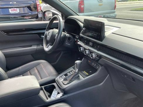Used 2024 Honda CR-V Sport Touring image 7