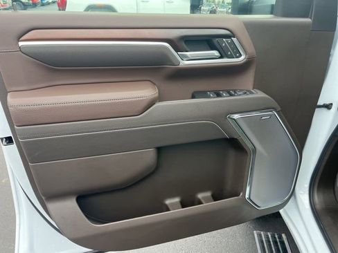 New 2026 GMC Sierra 2500 Denali image 16