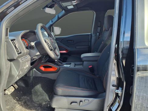 New 2026 Nissan Frontier PRO-4X w/ Tow Package image 74