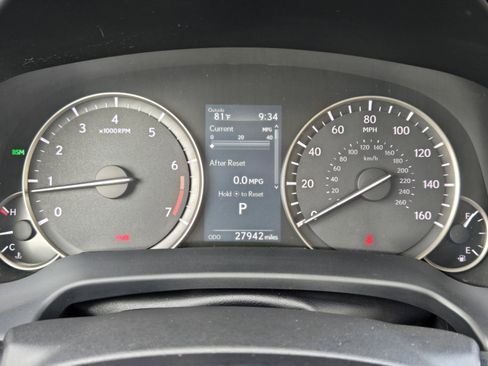 Certified 2022 Lexus RX 350 FWD image 11