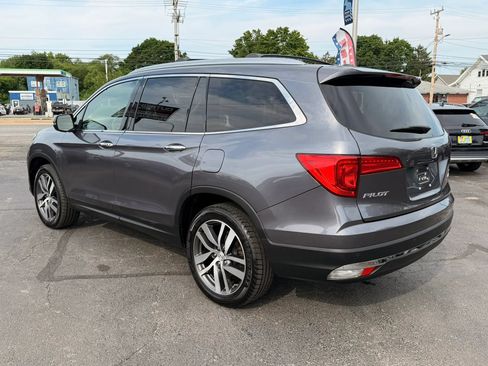 Used 2016 Honda Pilot Touring image 2