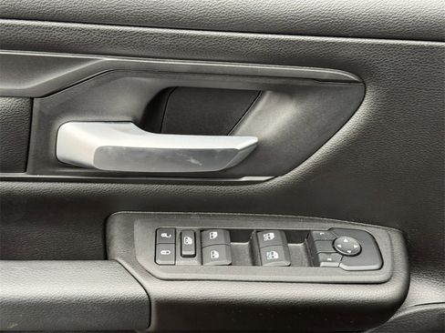 Used 2025 RAM 1500 Classic Warlock image 13