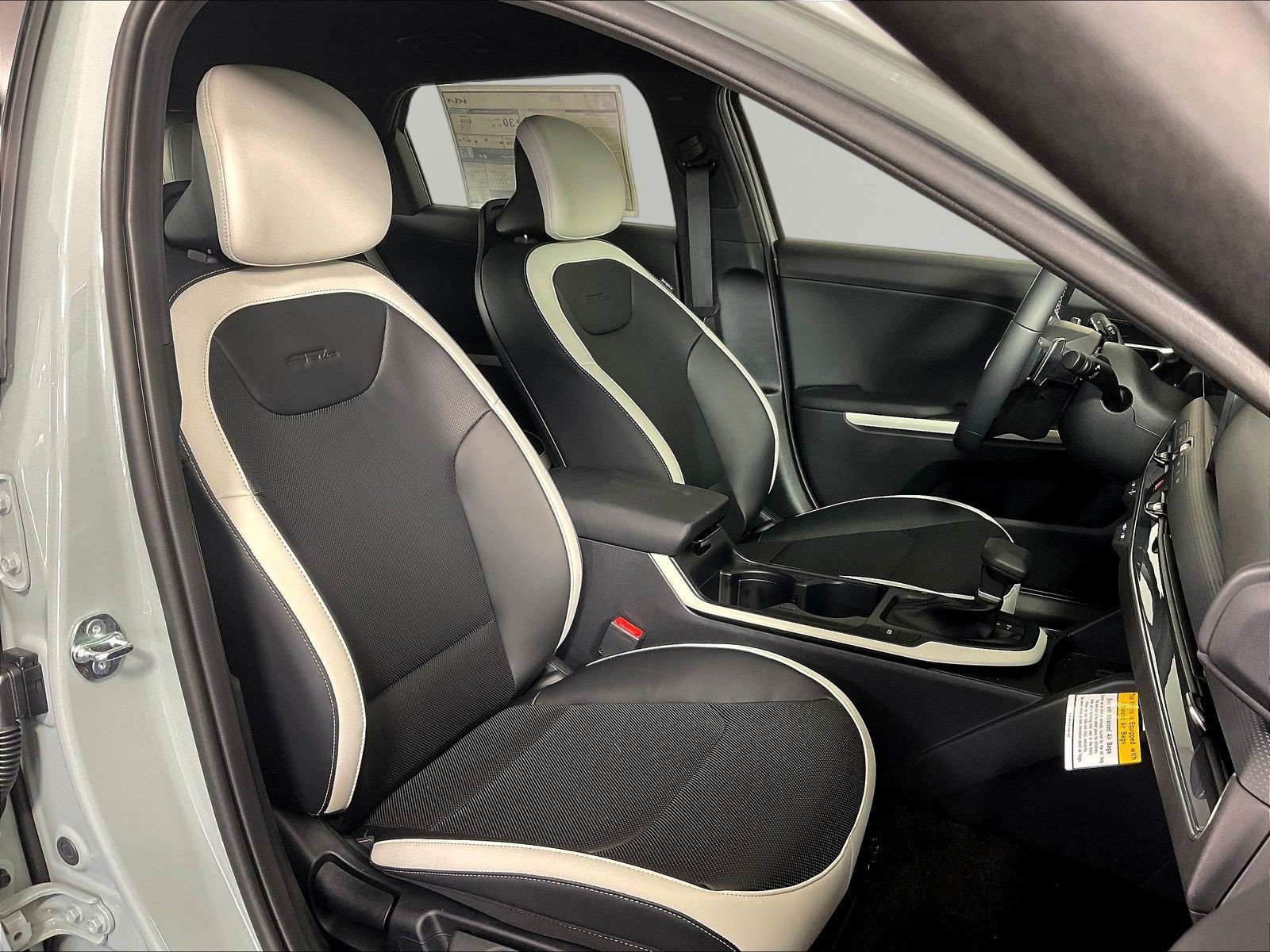 New 2026 Kia K4 GT-Line FWD image 19