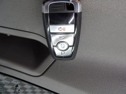 Used 2024 Ford Transit 250 Low Roof AWD image 48