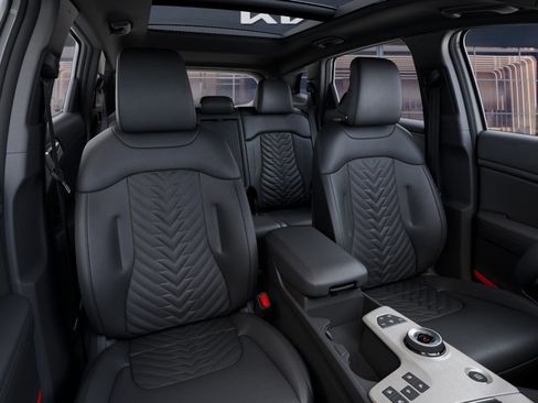 New 2026 Kia Sportage X-Line Prestige image 15