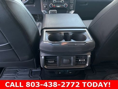 Used 2022 Ford F150 XLT w/ Equipment Group 302A High image 14