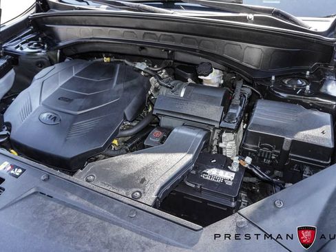 Used 2023 Kia Telluride SX Prestige X-Pro AWD/4WD image 49