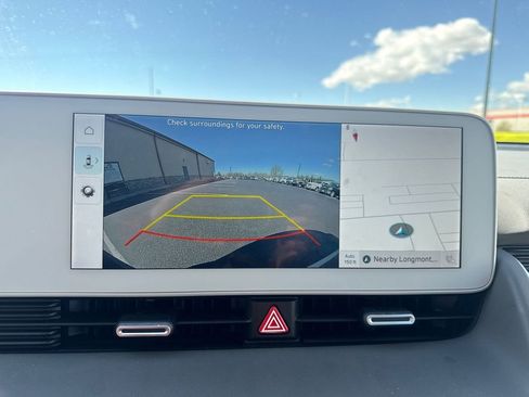 Used 2024 Hyundai Ioniq 5 SE image 92