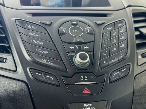 Used 2017 Ford Fiesta SE FWD image 15