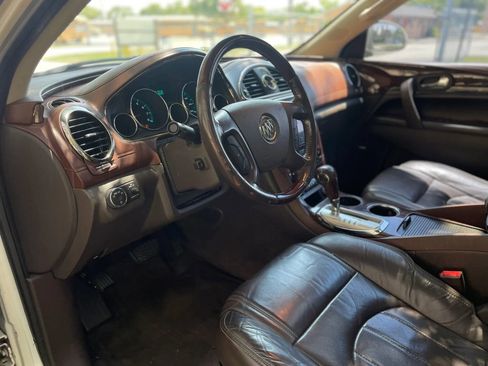Used 2013 Buick Enclave Premium w/ LPO, Cargo Convenience Pkg FWD image 24