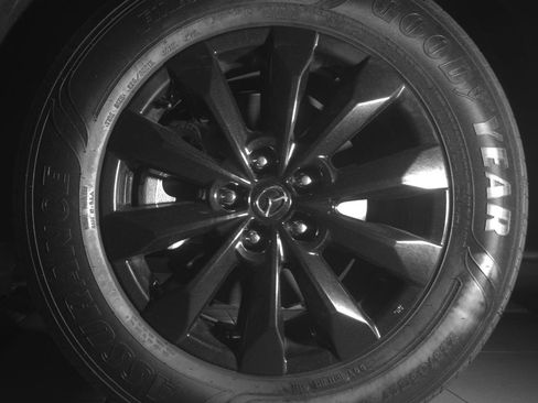 Used 2025 MAZDA CX-50 AWD 2.5 S w/ Weather Package image 9