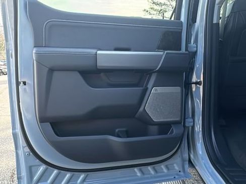 New 2026 Ford F250 Lariat w/ Tremor Off-Road Package image 20