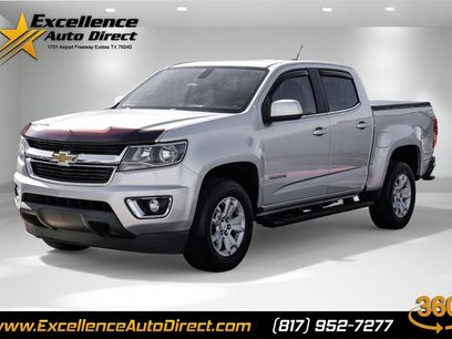 Used 2016 Chevrolet Colorado LT w/ LT Convenience Package