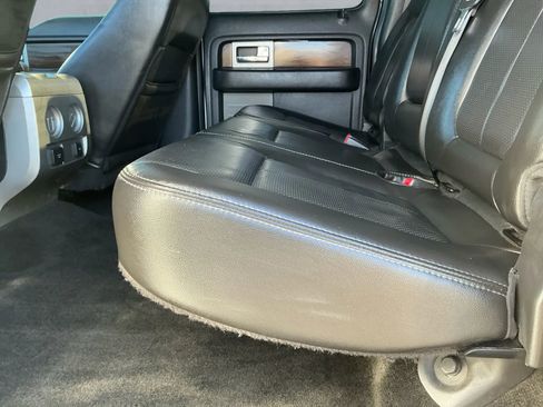 Used 2014 Ford F150 Lariat image 12