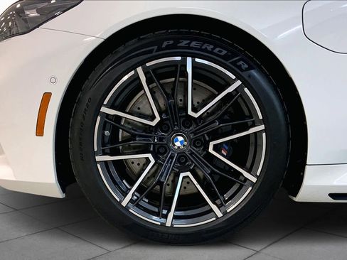 Used 2026 BMW M5 w/ Carbon Package image 20
