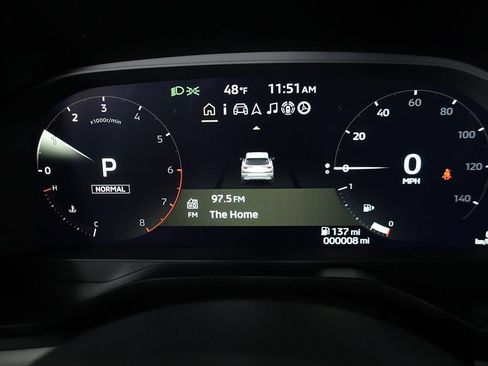 Used 2025 Mitsubishi Outlander SEL AWD/4WD image 44