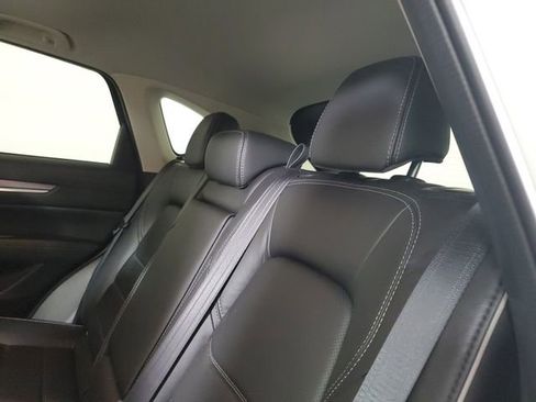 Used 2025 MAZDA CX-5 AWD 2.5 S w/ Premium Plus Pkg image 13