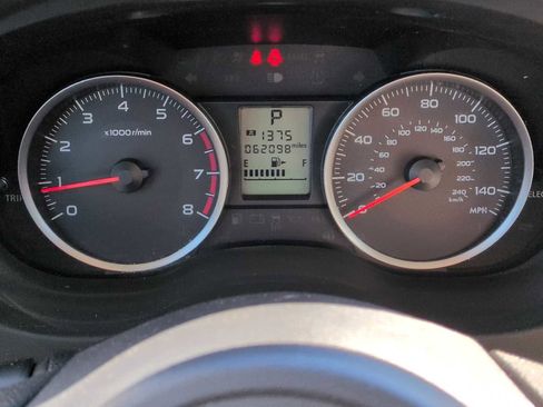 Used 2017 Subaru Forester 2.5i w/ Alloy Wheel Package image 32