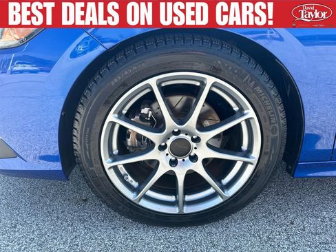 Used 2024 Honda Civic Si image 19