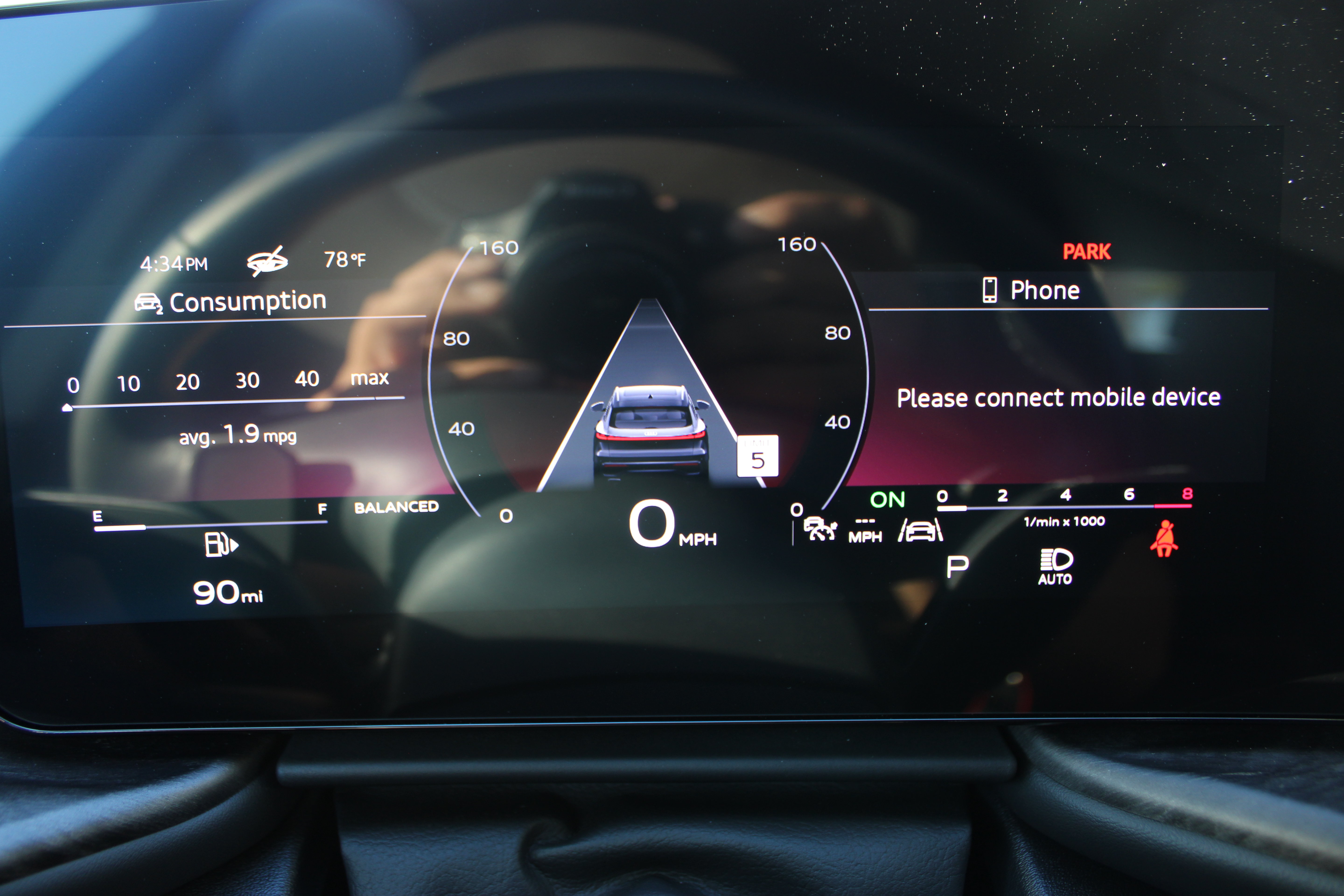 Certified 2025 Audi Q5 Premium w/ Premium Plus AWD/4WD image 17