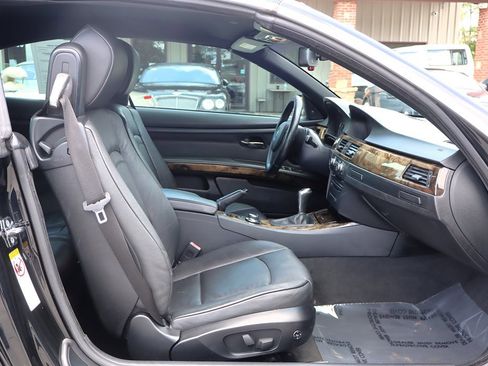 Used 2008 BMW 335i Convertible RWD image 22