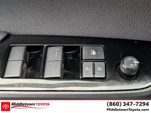 Certified 2022 Toyota Prius Prime LE image 12