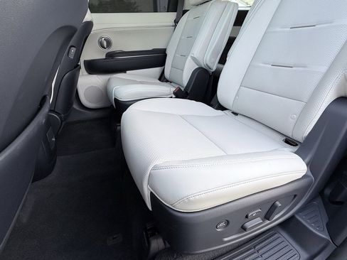 New 2026 Hyundai Palisade Calligraphy image 31