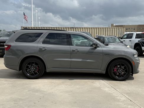Used 2026 Dodge Durango GT AWD/4WD image 3
