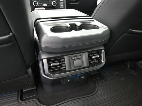 Used 2025 Ford F150 Raptor w/ Equipment Group 803A Raptor R image 23