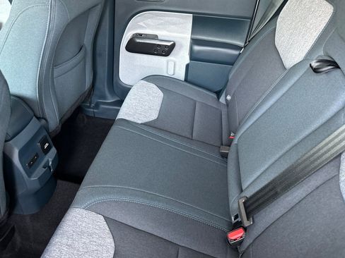 New 2025 Ford Maverick XLT w/ XLT Luxury Package image 12