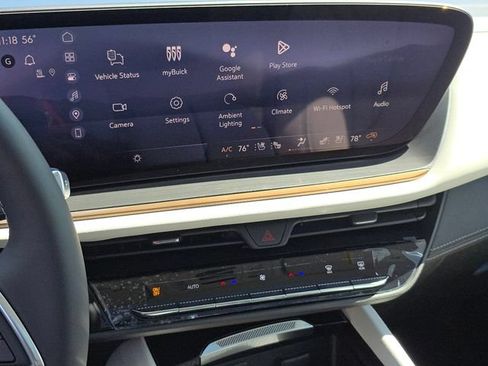 New 2026 Buick Envision Avenir AWD/4WD image 10