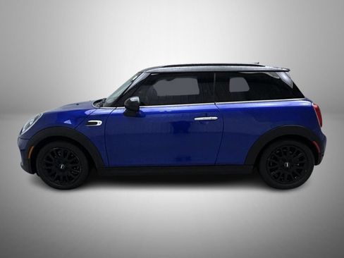 Used 2019 MINI Cooper 2-Door Hardtop w/ Signature Upholstery Package FWD image 8