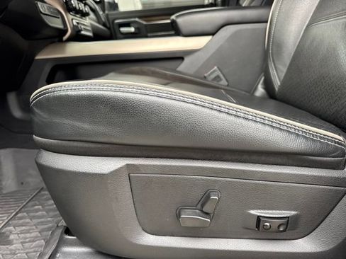 Used 2022 RAM 2500 Laramie image 13