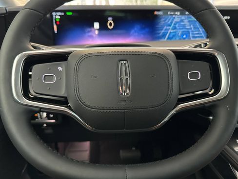 New 2026 Lincoln Nautilus Premier w/ Equipment Group 102A AWD/4WD image 20