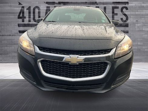 Used 2014 Chevrolet Malibu LT image 5