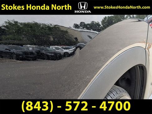 Certified 2025 Honda Pilot EX-L image 4