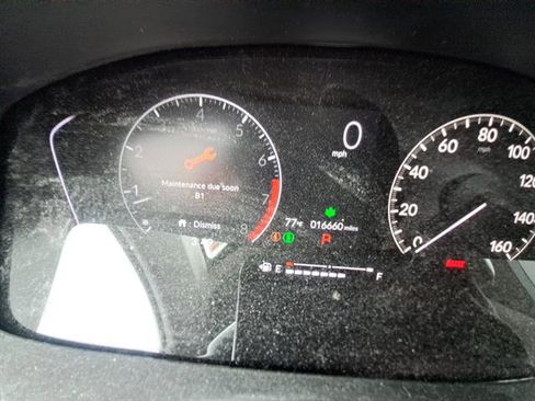 Used 2023 Honda Civic EX image 3