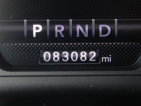 Used 2020 RAM 1500 Rebel w/ Rebel Level 1 Equipment Group image 23