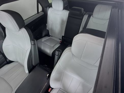 Certified 2024 Land Rover Range Rover Sport Autobiography AWD/4WD image 14