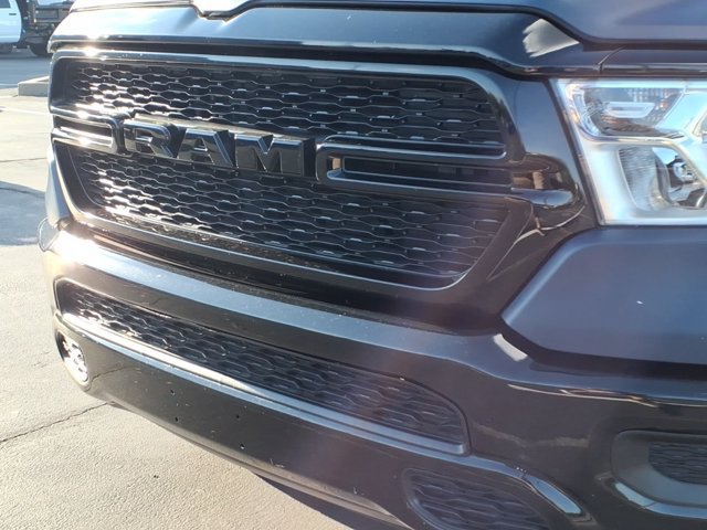 Used 2023 RAM 1500 Tradesman AWD/4WD image 33