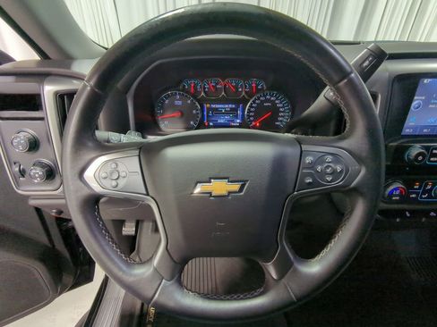 Used 2014 Chevrolet Silverado 1500 LT w/ Rally-2 Edition image 25