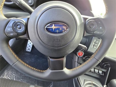 New 2026 Subaru BRZ Series.Yellow image 18