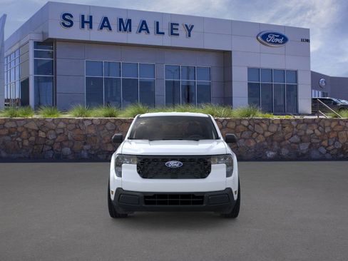 New 2025 Ford Maverick XL image 6
