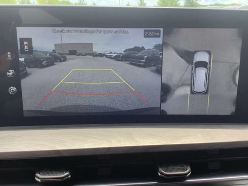 Used 2024 Kia Telluride SX Prestige X-Pro AWD/4WD image 13