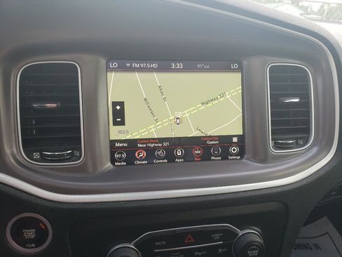 Used 2021 Dodge Charger GT w/ Navigation & Travel Group image 15