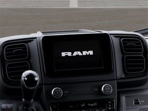 New 2026 RAM ProMaster 3500 w/ Convenience Group FWD image 18