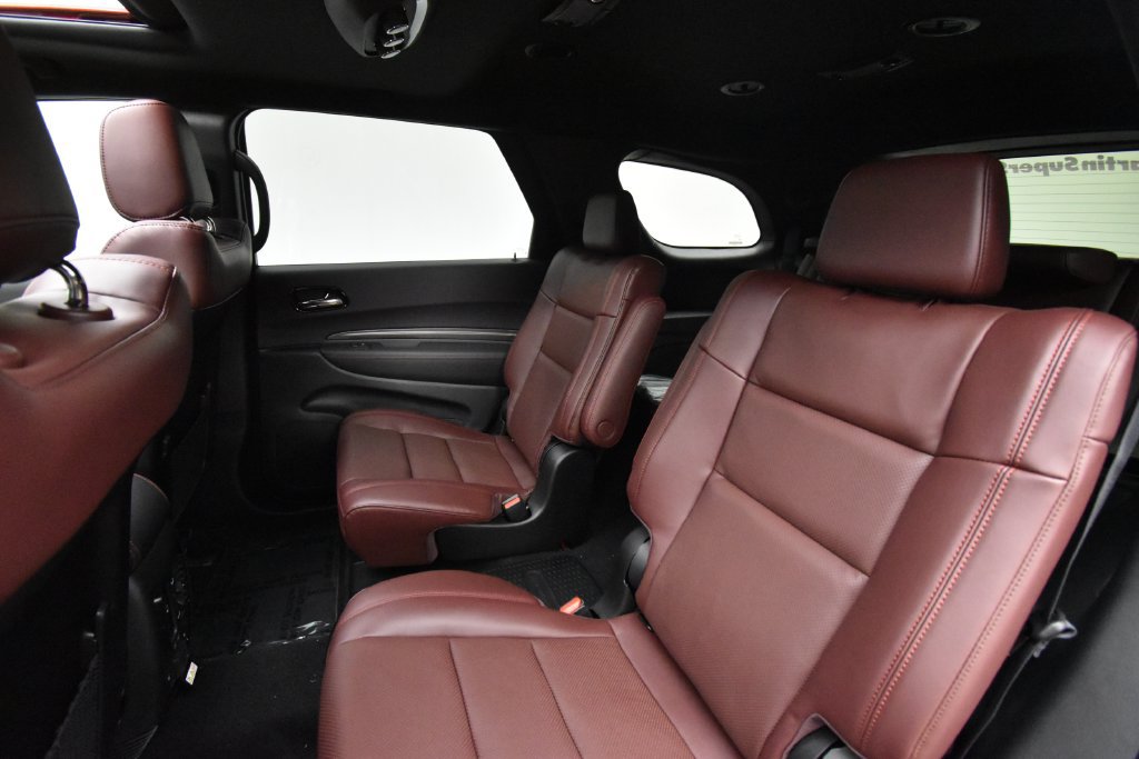 New 2027 Dodge Durango GT AWD/4WD image 34