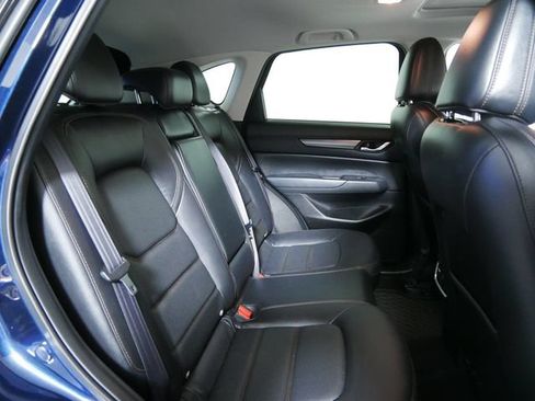 Used 2021 MAZDA CX-5 Touring w/ Touring Preferred SV Package AWD/4WD image 15