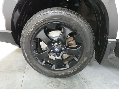 Used 2023 Subaru Forester Wilderness AWD/4WD image 35